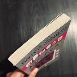 Kitchen - Banana Yoshimoto 446581