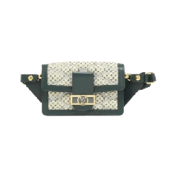 Túi bum Louis Vuitton Dauphine M53228