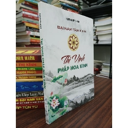 Thi Vịnh Pháp Hoa Kinh- Huỳnh Uy Dũng 790485