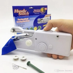 Máy khâu mini cầm tay máy vá tiện dụng cho gia đình