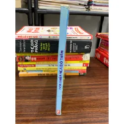 Con thiên nga đỏ thắm- NXB Văn hoá Thông tin 604331