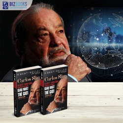 Carlos Slim: Bí quyết thành công của người đàn ông giàu nhất thế giới 459760