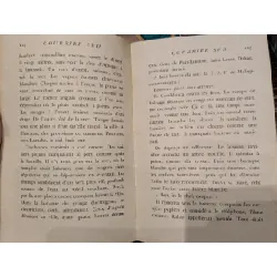 Courrier Sud - A.De Saint - Exupéry