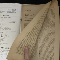 Tạp chí: Tin sách  1024336