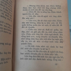 ÔNG GIÀ VÀ BIỂN CẢ - ERNEST HEMINGWAY 522954