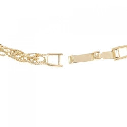 K18YG Vòng tay - Hàng hiệu Chính hãng 873629