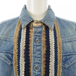 SACAI 17-01405M Áo sơ mi - Hàng hiệu Chính hãng 897970