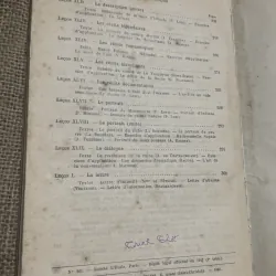 JOSEPH DEDIEU - Docteur ès Lettres LA CLASSE DE FRANÇAIS 747328