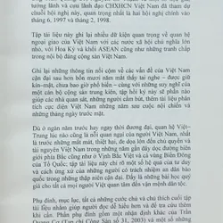 Hồi ký Trần Quang Cơ 574228