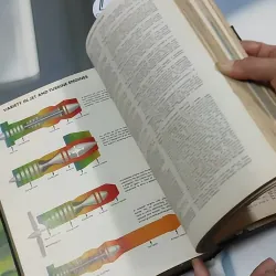 [MIỄN PHÍ BỌC SÁCH] Encyclopedia Americana 30 - Scholastic 750842