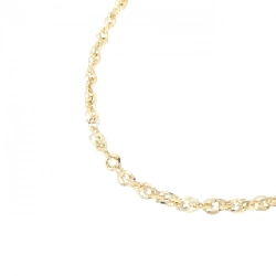 K18YG Necklace - Hàng hiệu Authentic 865473