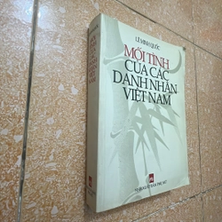 Mối tình của các danh nhân Việt Nam 451586