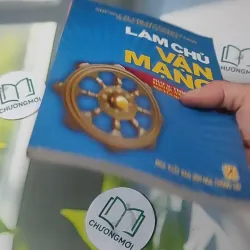 Làm Chủ Vận Mạng - Pháp Sư Thích Hải Đào 727359