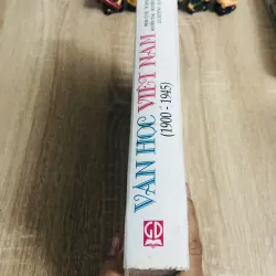 VĂN HỌC VIỆT NAM (1900–1945) 931698