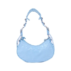 【Mới】Balenciaga Le Cagole XS 671309 1VG9Y Túi đeo vai 612695