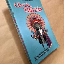 Cô gái thổ dân - Văn học tình cảm Úc 315040