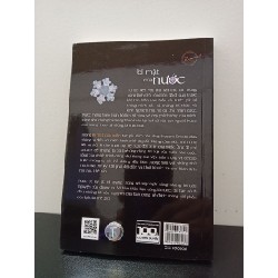 Bí Mật Của Nước (Tái Bản) Masura Emoto New 95% ASB2302 66327