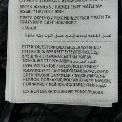 Chân váy MONCLER - Hàng hiệu Authentic 815434