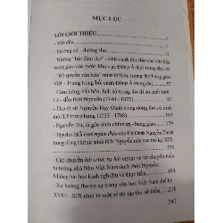 Bút hoa vạn lý - 2024 - 247 trang - LỊCH SỬ - CHÍNH TRỊ - TRIẾT HỌC - ANTQ2011-1 702432