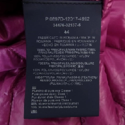 【Mã giảm giá】Áo gile Herno 642490