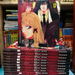 Rebirth tái sinh  Full 17 tập