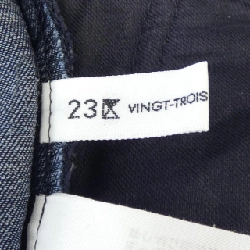 Nijusanku 23区 Quần - Hàng hiệu Chính hãng 808183