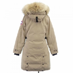 Canada Goose 2506L Kensington Áo khoác lông vũ 627643