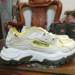 Giày DISCOVERY 