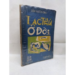 Lạc thú ở đời - Lâm Ngữ Đường