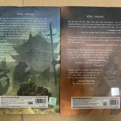 Bãi Săn (Tập 1,2) 1022662