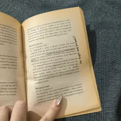 (Harry Potter) Fantastic Beasts & Where to find them - Newt Scamander 754573