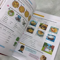 Oxford Bright Ideas 3 (2 cuốn) 1003453