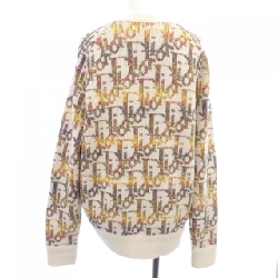 Dior DIOR Oblique OBLIQUE 213M233AT344 Áo khoác - Hàng hiệu Chính hãng 889915