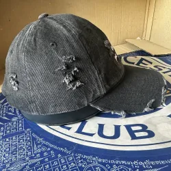 Nón jean denim 783049