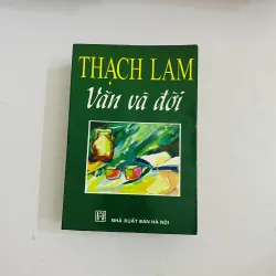 Thạch Lam văn và đời 1046435