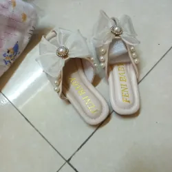 Tặng sục bé gái size 24 1018605