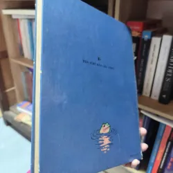 Cuộc Phiêu Lưu Của Mít Đặc Nhà xuất bản Cầu Vồng (1986) 795768