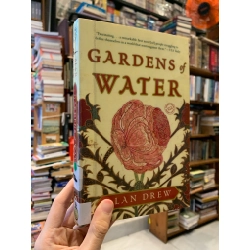 Gardens of Water - Alan Drew
