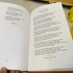 The Collins Book of Best-Loved Verse – tuyển chọn bởi Charles Osborne 800441