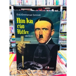 Nửa kia của Hitler - Eric-Emmanuel Schmitt 127479