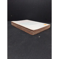 Soạn thảo và xử lý văn bản quản lý nhà nước mới 70% ố vàng gấp bìa viết gáy 1997 HCM2809 PGS.TS. Nguyễn Văn Thâm GIÁO TRÌNH, CHUYÊN MÔN 917178