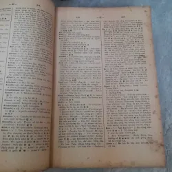 PHÁP VIỆT TỪ ĐIỂN - ĐÀO DUY ANH 783771