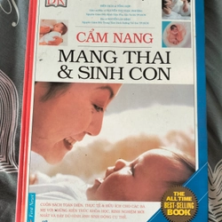 Cẩm nang mang thai và sinh con