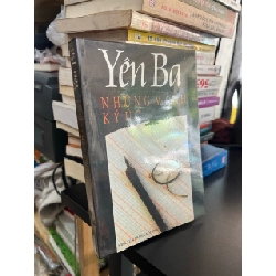 Những mảnh kí ức - Yên Ba