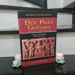 Sách Đức Phật GOTAMA