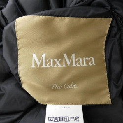 Max Mara TRECAP 949610 THE CUBE Áo khoác lông - Hàng hiệu Chính hãng 818764