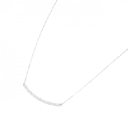 Dây chuyền kim cương PT900/PT850 0.302CT - Hàng hiệu Chính hãng 861621