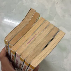 Tủ sách khoa học Shin - cậu bé bút chì (combo 7 cuốn) 996895