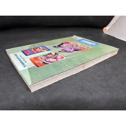 [Phiên Chợ Sách Cũ] Thất Hỏa Minh Thần - Tập 2 - Tam Mộc (Truyện Dã Sử Võ Hiệp) - 2204, 2006 436585