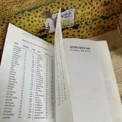 Kinh Qur’an (Ý Nghĩa - Nội Dung) 751743